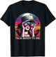 Talk Birdy To Me T-Shirt - T-Shirt | Black