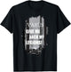 Varus, Give Me Back My Legions! Ancient Rome History Quote T-Shirt - T-Shirt | Black