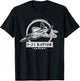F-22 Raptor Aircraft T-Shirt - T-Shirt | Black