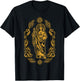 San Judas Tadeo Religious Mexican Saint Jude Christian T-Shirt - T-Shirt | Black