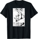Invincible Omni-Man & Mark T-Shirt - T-Shirt | Black