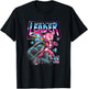 Fortnite Cuddle Team Leader Hug It Out T-Shirt - T-Shirt | Black