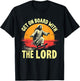 Get On Board With The Lord Christ Skateboarding Jesus Skate T-Shirt - T-Shirt | Black