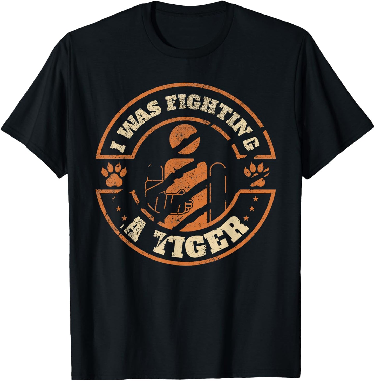 Fracture - Fracture Broken Arm T-Shirt - T-Shirt | Black