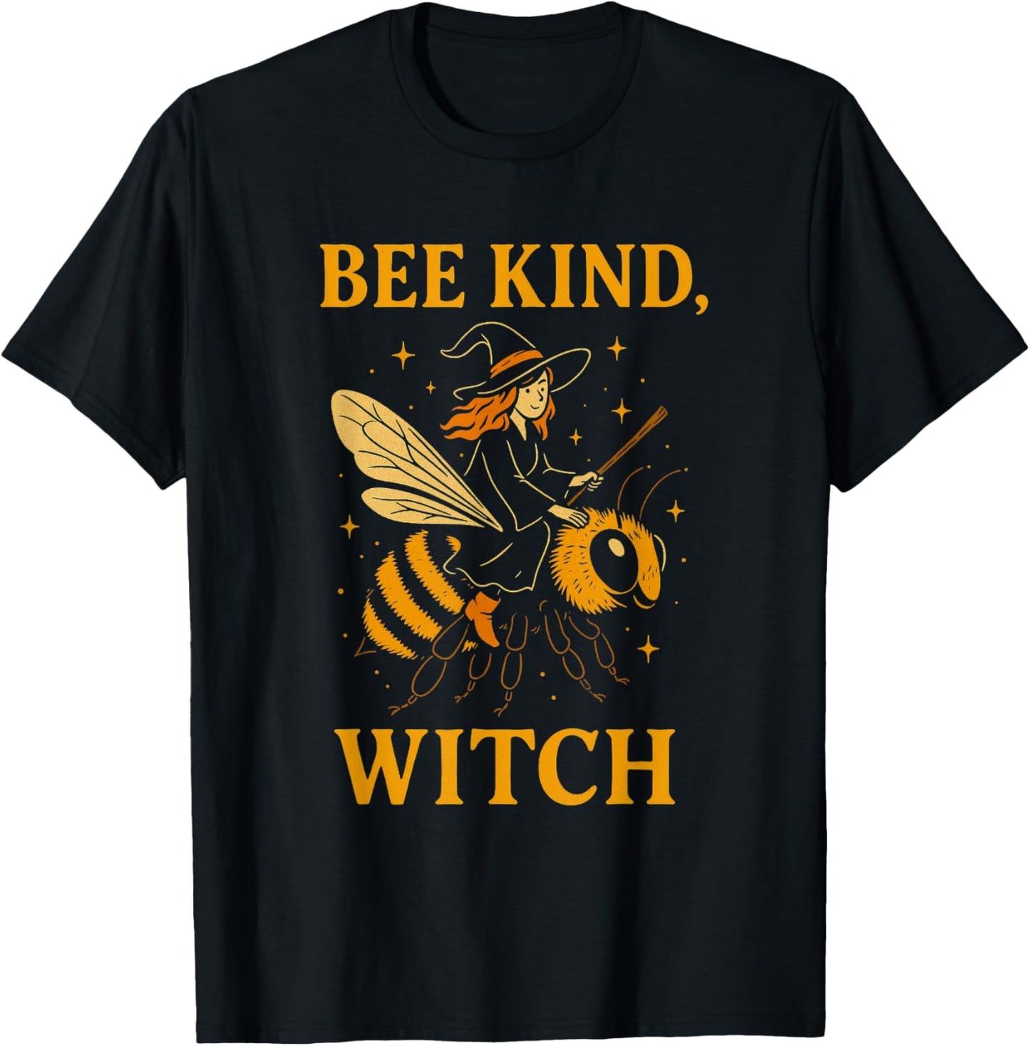 T-Shirt T-Shirt - T-Shirt | Black