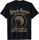 Black Queen Melanin I Am Who I Am Your Approval Isn't Needed T-Shirt - T-Shirt | Black