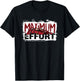 Marvel Studios Deadpool & Wolverine Dogpool Maximum Effort T-Shirt - T-Shirt | Black