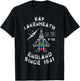 RAF Lakenheath T-Shirt - T-Shirt | Black