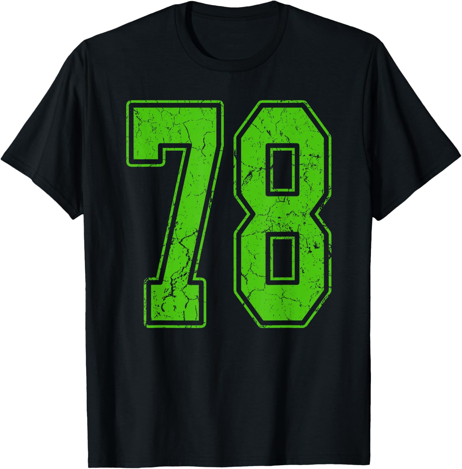 Fan T-Shirt - T-Shirt | Black