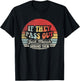 Retro Vintage If They Pass Out Just March Around Them T-Shirt - T-Shirt | Black