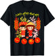 Chuc Mung Nam Moi 2026 Kid Vietnamese Lunar New Year 2026 T-Shirt - T-Shirt | Black