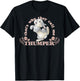 Disney Bambi That's Why They Call Me Thumper Small T-Shirt - T-Shirt | Black