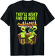 Funny Storm Area 51 Festival Apparel, Alien UFO Hunter Humor T-Shirt - T-Shirt | Black