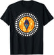 Battle of the planets Spectra Spirit Gatchaman G Force T-Shirt - T-Shirt | Black