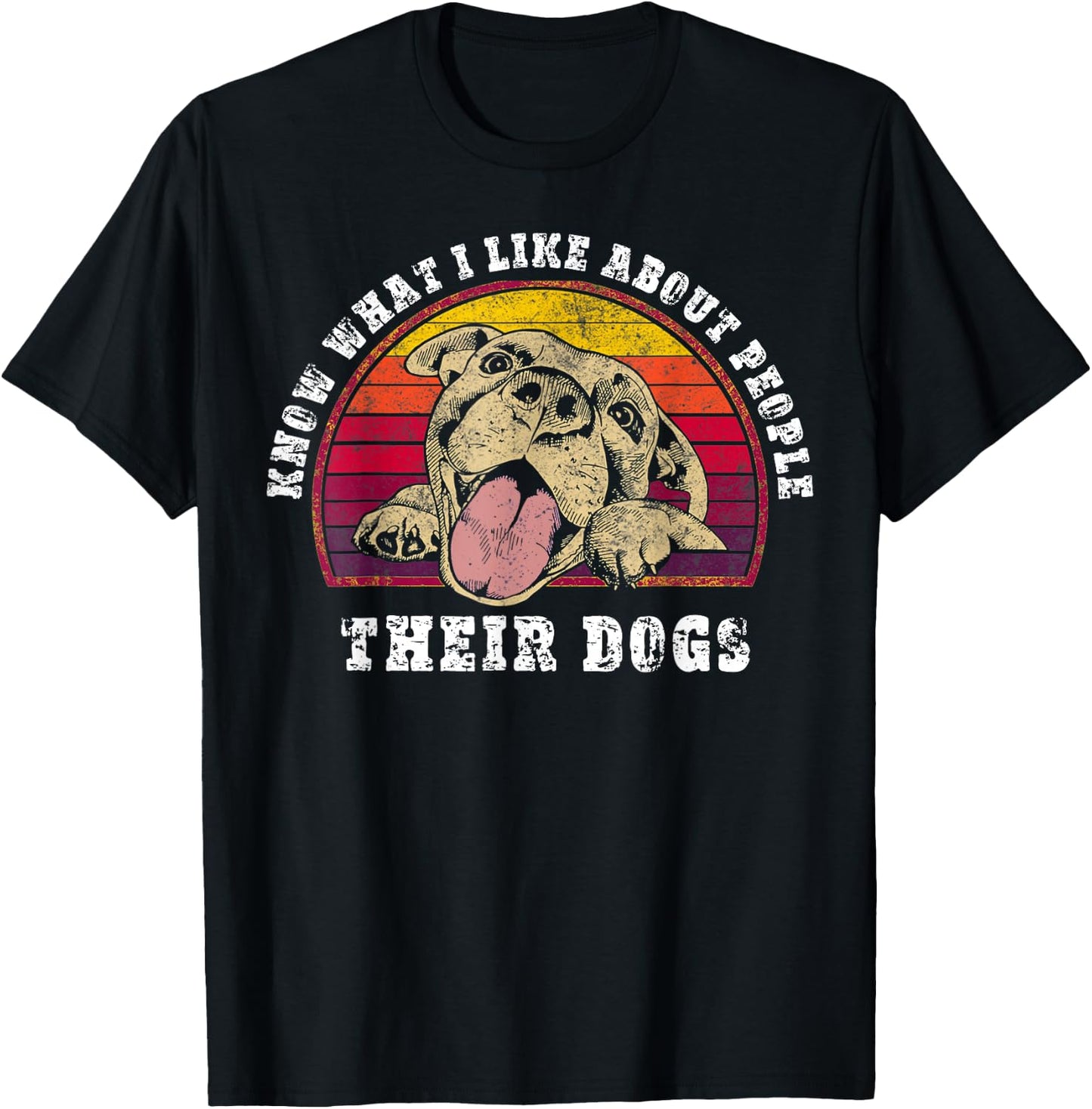 Professional Dog Groomer Women T-Shirt - T-Shirt | Black