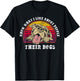 Professional Dog Groomer Women T-Shirt - T-Shirt | Black