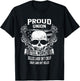 Union Steel Worker Shirts T-Shirt - T-Shirt | Black