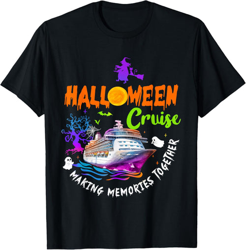Halloween Cruise Making Memories Together Halloween Spooky