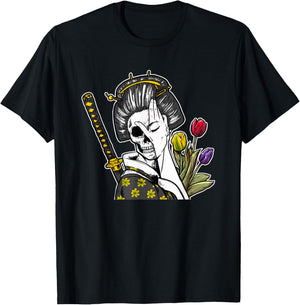 T-Shirt T-Shirt - T-Shirt | Black