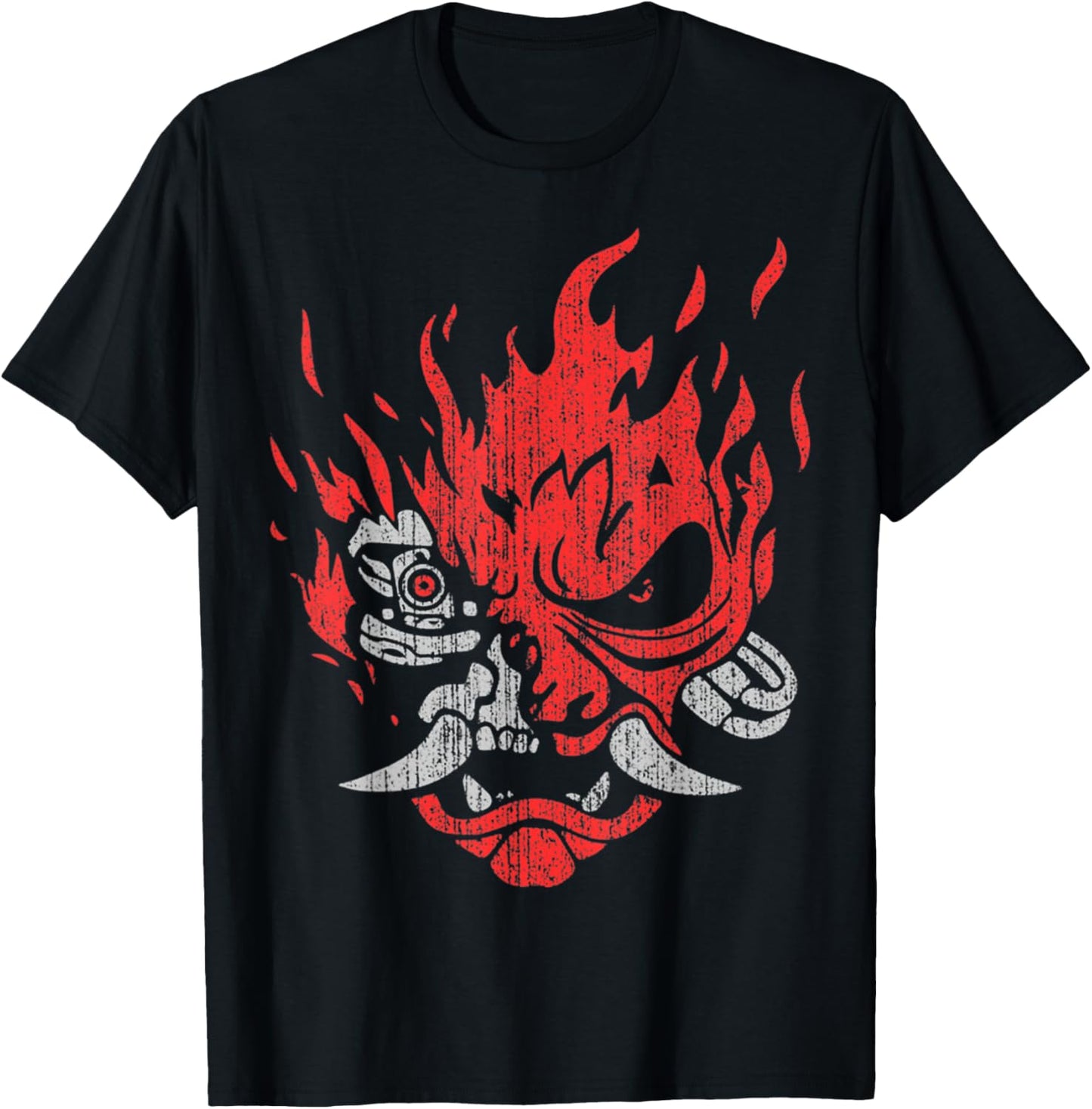 T-Shirt T-Shirt - T-Shirt | Black