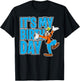 Disney - Goofy Birthday T-Shirt - T-Shirt | Black
