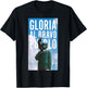 Venezuela 2024 T-Shirt - T-Shirt | Black
