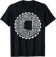 Drink Local Arizona Breweries T-Shirt - T-Shirt | Black