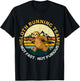 Sloth Running Team Not Fast Not Furious T-Shirt - T-Shirt | Black