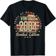 Vintage 2004 Limited Edition 21-Year-Old Gifts USA Flag T-Shirt - T-Shirt | Black