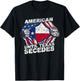 American Until Texas Secedes Sayings Texan Pride State Us T-Shirt - T-Shirt | Black