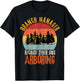 Arbor Branch Manager Because Other Jobs Arboring Funny Pun T-Shirt - T-Shirt | Black