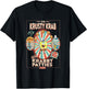 SpongeBob SquarePants The Krusty Krab Since 1999 Vintage Ad T-Shirt - T-Shirt | Black