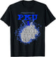 Pku awareness T-Shirt - T-Shirt | Black