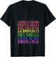 Political Protest - United We are Stronger V-Neck T-Shirt - T-Shirt | Black