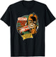 Clerks III Dave's Fruit Pie Ranger Danger Vintage T-Shirt - T-Shirt | Black