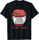 Interior Designer Gifts Women | Meme Quote Interior Design T-Shirt - T-Shirt | Black