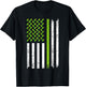 Cool Pickle Art Women Kids Gag Dill Pickle Costume T-Shirt - T-Shirt | Black