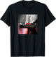 Underoath - Voyeurist Cover T-Shirt - T-Shirt | Black