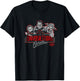 Halloween Horror Nights Florida Marquee T-Shirt - T-Shirt | Black