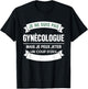 Funny Christmas Gift Man Humour BEAUF DRAGUEUR COLLEGUE T-Shirt - T-Shirt | Black