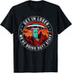 Get In Loser We're Doing Butt Stuff | Funny Aliens UFO Meme T-Shirt - T-Shirt | Black