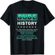 Perfect Dude Merchandise Perfect Dude Shirt Dude T-Shirt - T-Shirt | Black
