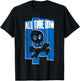 All Time Low Skully Lines - Women's Classic Fit Black Solid - Small T-Shirt - T-Shirt | Black
