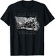 Road Glide Three T-Shirt - T-Shirt | Black