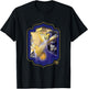 Hazbin Hotel - Adam , Small T-Shirt - T-Shirt | Black
