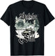 German steel Tiger tank Legendary tanks WWII soldiers T-Shirt - T-Shirt | Black