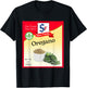 Oregano Condiment Costume Holiday Spice Costumes T-Shirt - T-Shirt | Black