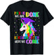 Pre-K Grad Preschool Prek Graduation 2025 T-Shirt - T-Shirt | Black