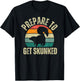 Funny Cribbage Card Player Board Game Night T-Shirt - T-Shirt | Black