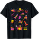 Disney and Pixar’s Toy Story Sid’s Mutant Toys Halloween T-Shirt - T-Shirt | Black